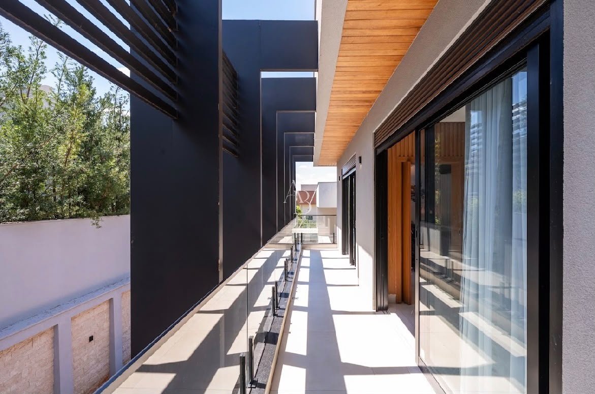 Luxo e exclusividade no Alphaville Araguaia | Incrível Sobrado Triplex - Foto 12