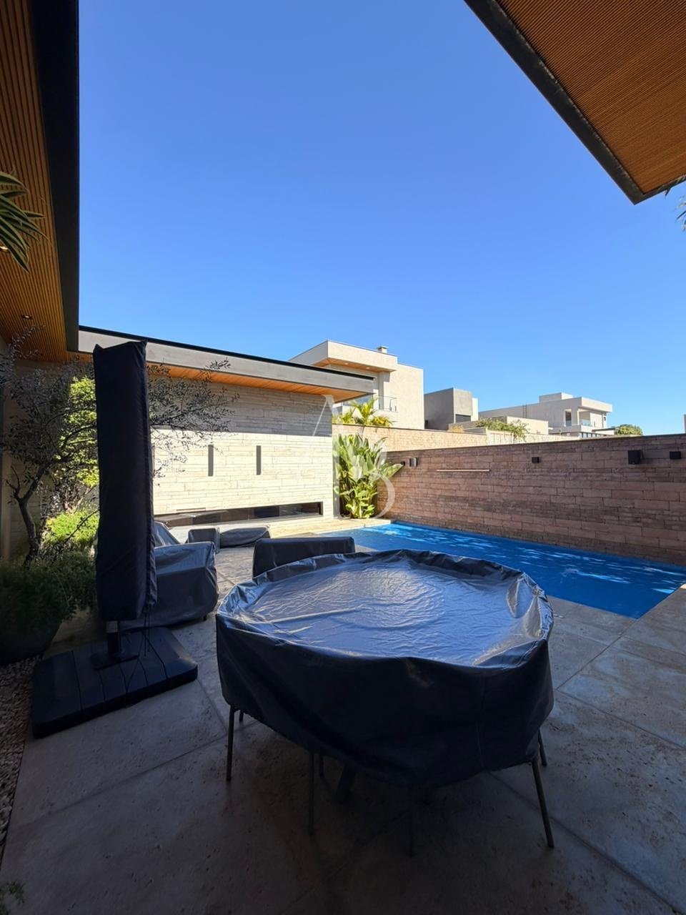 Jardins Itália - Casa Terra Alto Padrão - Foto 3