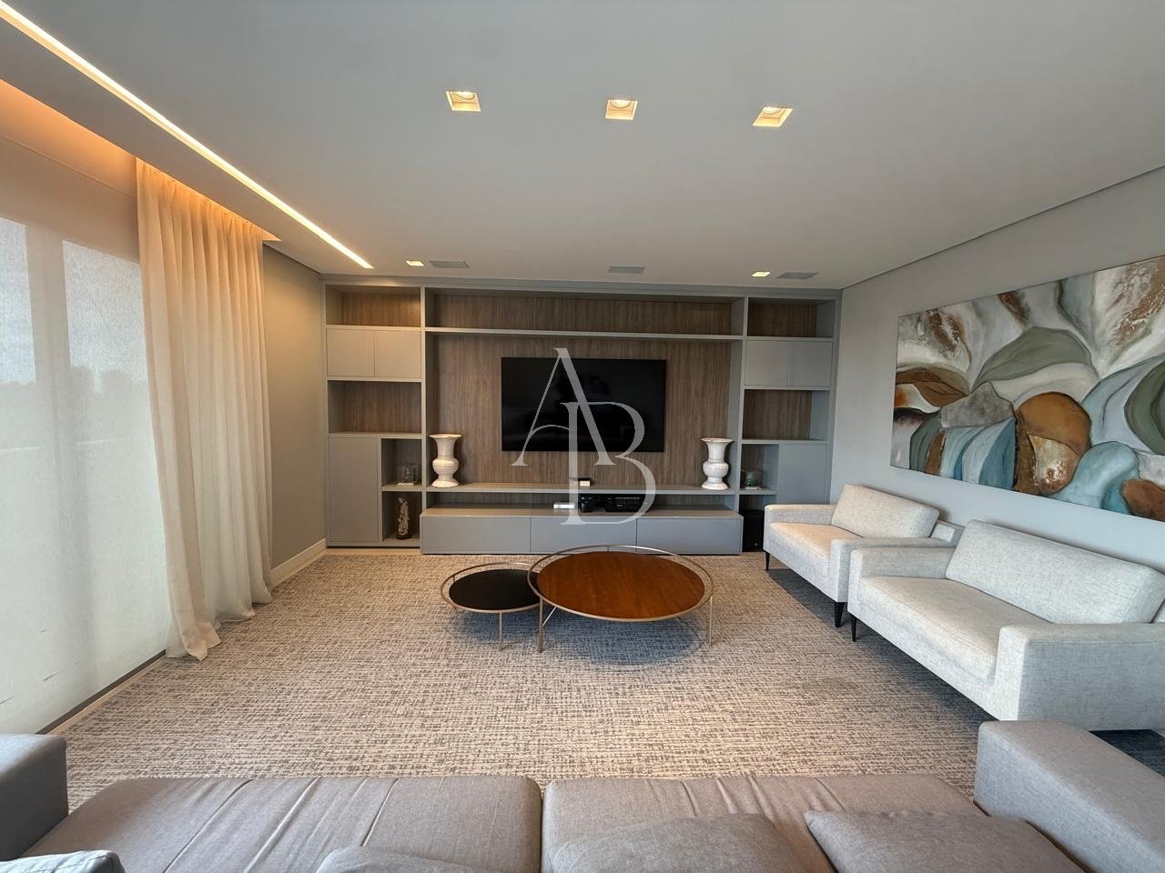 Apartamento de Alto Padrão | Ed. Miami One - Setor Marista