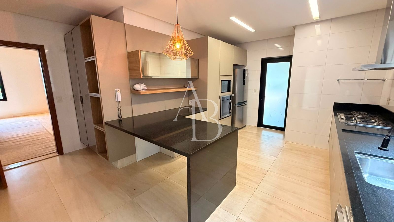 ✨ SOBRADO EXCLUSIVO NO ALPHAVILLE ARAGUAIA | TOTALMENTE MOBILIADO E DECORAD